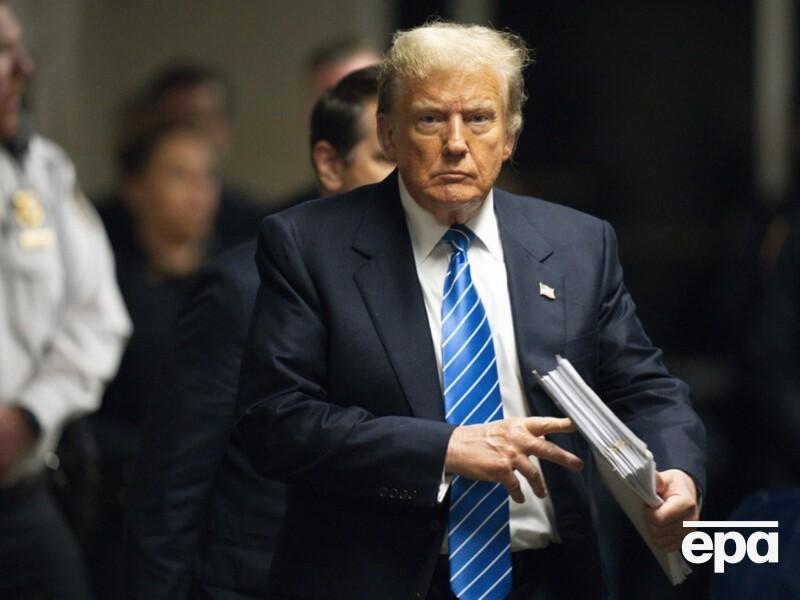 "Це мало відбутися три місяці тому". Трамп прокоментував імовірність зустрічі з Путіним і Зеленським