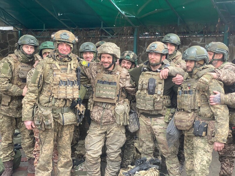 Силы обороны освободили Кондратьевку в Сумской области – DeepState