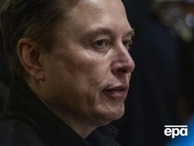 Маск отключил Starlink и сорвал контрнаступление ВСУ – Reuters