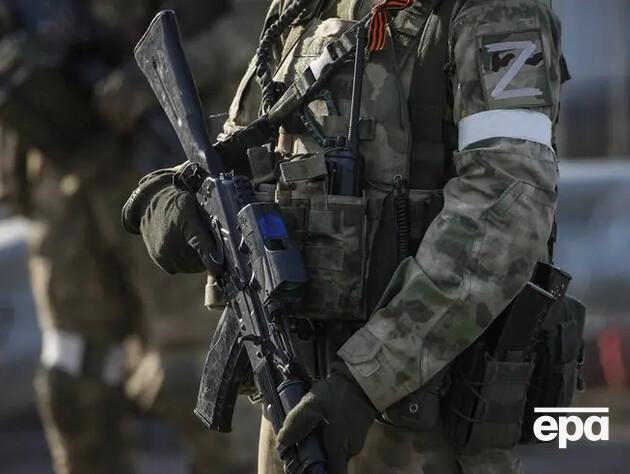 На краматорському напрямку окупанти надягають костюми собак для штурмів – командир батальйону 30-ї ОМБр