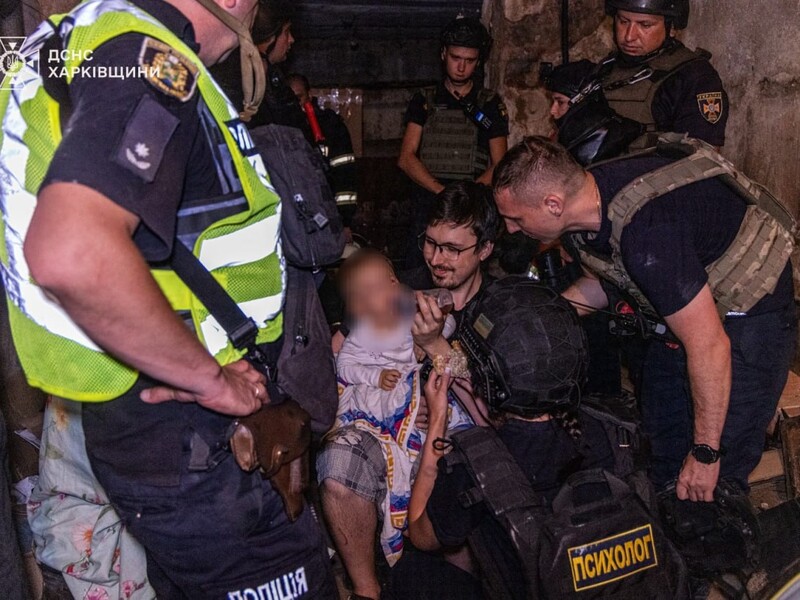 "Не может быть никакой ответной тишины". Зеленский отреагировал на ночной обстрел Украины