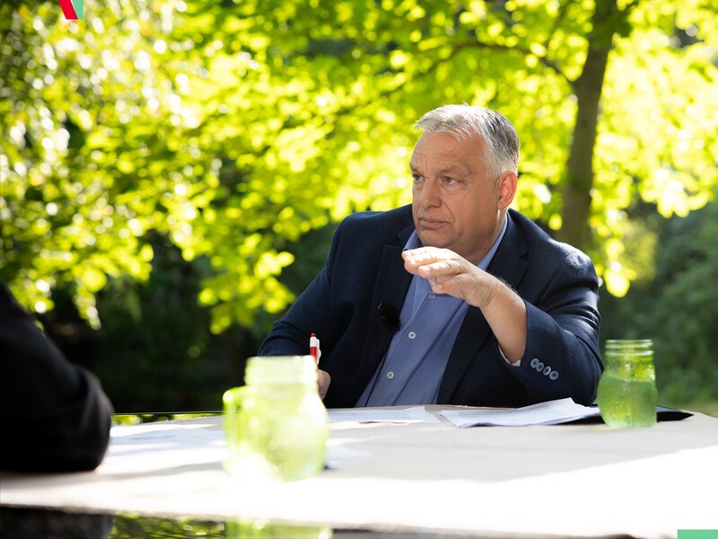 Орбан запропонував Україні варіант замість вступу в ЄС