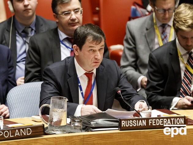 В РФ объяснили, от чего зависит число ударов по Украине