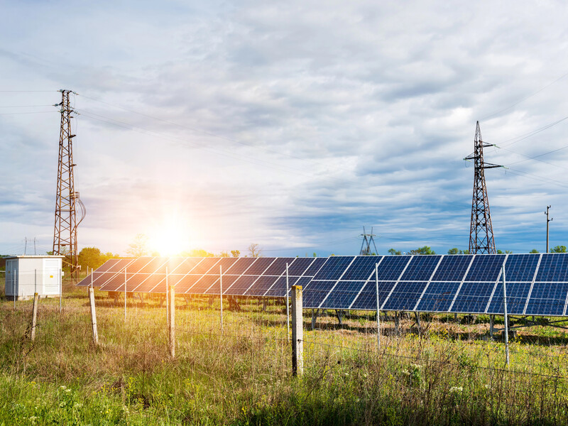 Інвестори очікують від Міненерго уваги до "зеленої" енергетики – ЕВА