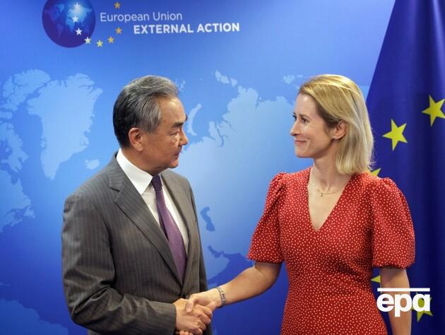 Китай побоюється не лише поразки РФ в Україні, а й її перемоги – ЗМІ