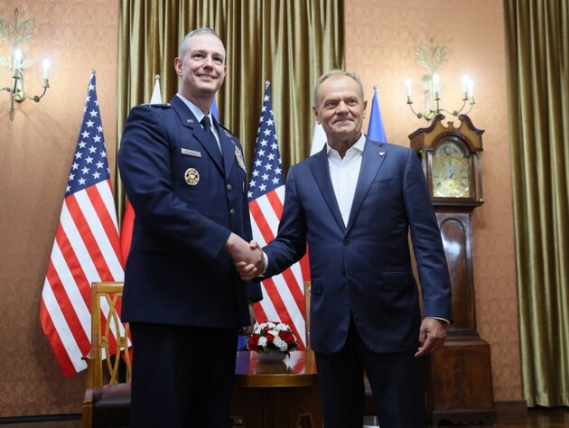 Росія буде готова напасти на Польщу 2027 року – Туск