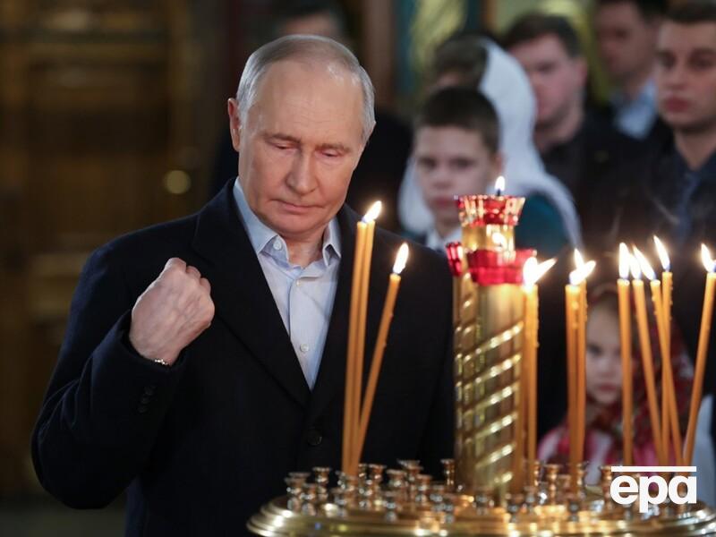 РФ переживає найглибшу демографічну кризу за понад два століття – РНБО