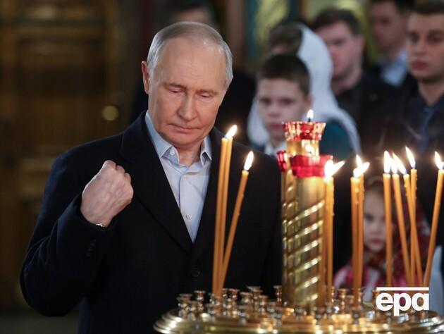 РФ переживає найглибшу демографічну кризу за понад два століття – РНБО