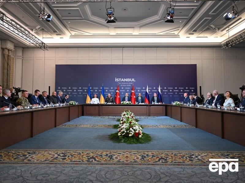 "Манипуляция". СНБО опроверг информацию о согласовании проведения саммита лидеров Украины и РФ в Турции