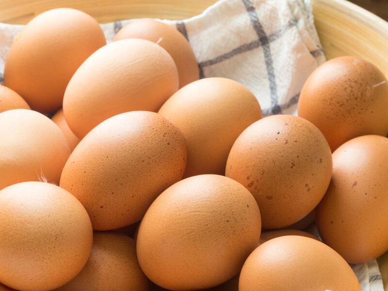 Клопотенко після отруєння людей у ресторані Кацуріна розповів, як зберігати яйця