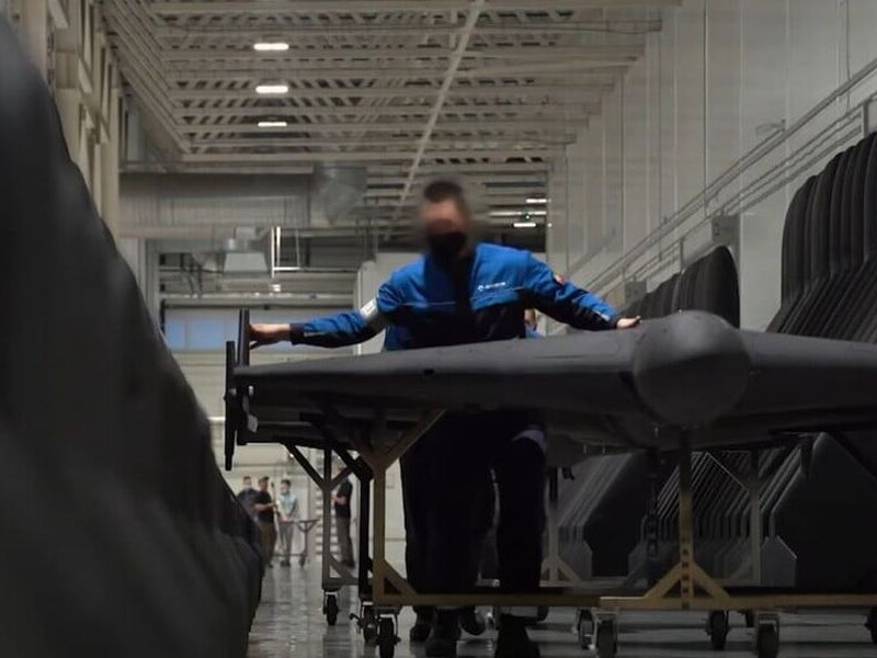Росія стрімко розширює завод із виробництва Shahed у Єлабузі – CNN