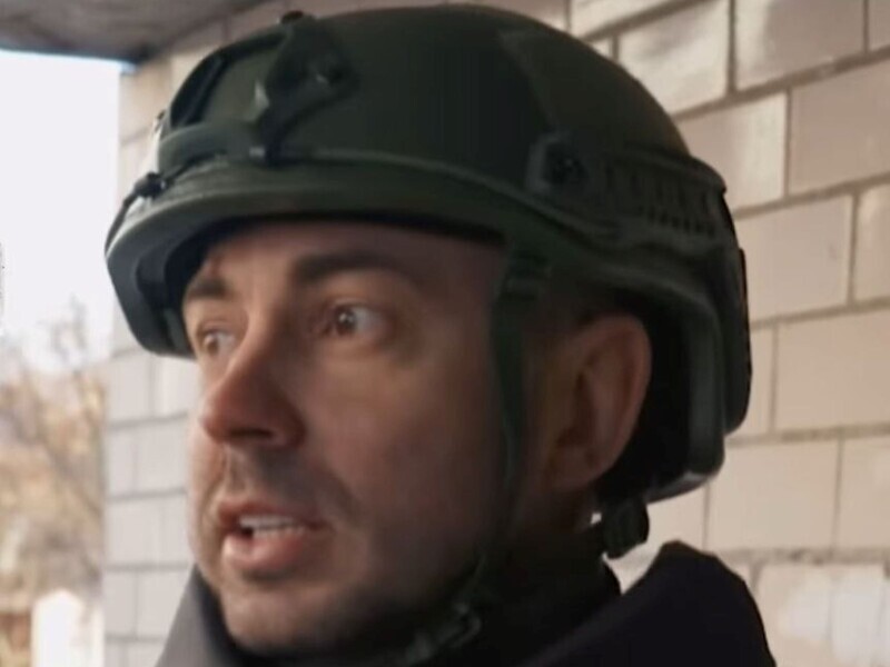 Бедняков показал ужасные кадры из Харькова после российских обстрелов