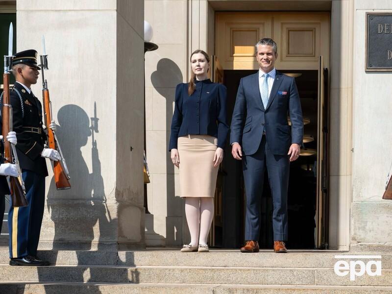 Литва готова виділити до €30 млн на Patriot для України 