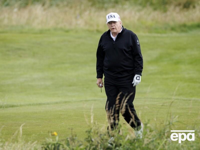 Трамп заявил, что добился мира между двумя странами, которые вели боевые действия