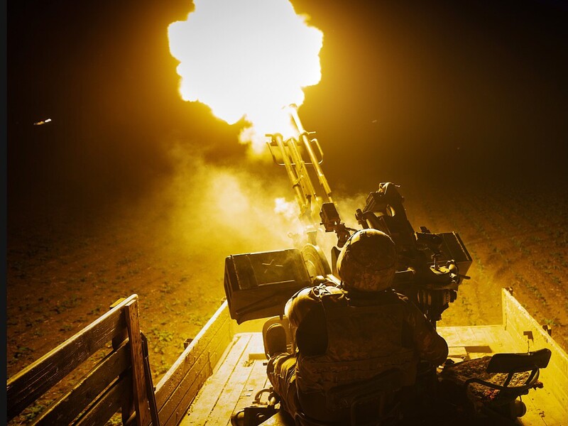 Россияне сменили тактику "мясных штурмов" на восточном участке фронта – военный