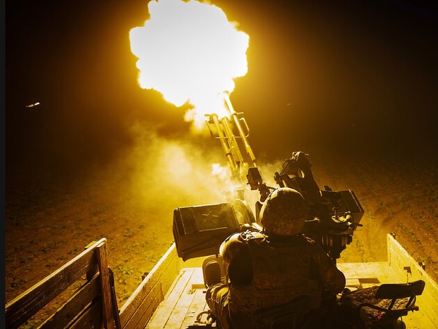 Росіяни змінили тактику 