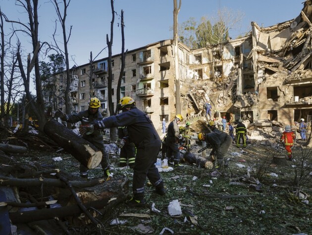 Росія готується до масштабніших ударів по Україні вже восени – ISW