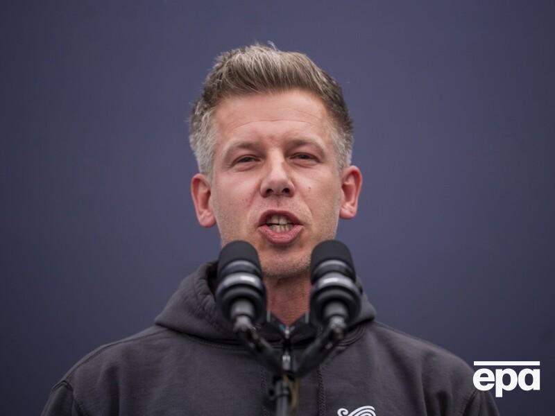 Суперник Орбана висловився проти прискореного вступу України в ЄС