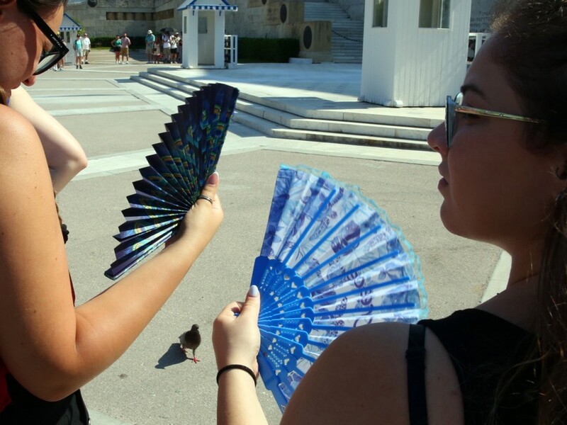 Понад +50 °C. Туреччина встановила новий рекорд спеки в Європі