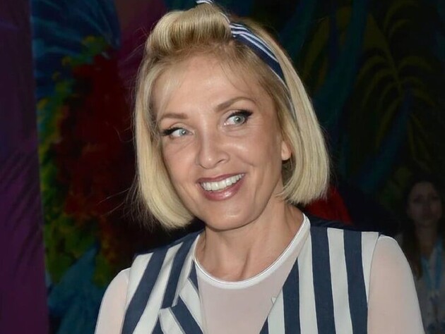 Вайкуле сказала, благодаря чему завершится война в Украине, и удивила своим призывом. Видео