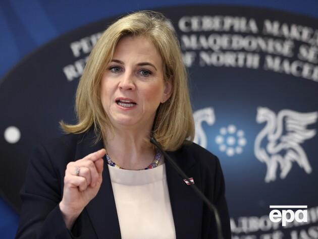 Наївно зберігати нейтралітет на тлі загроз із боку РФ – глава МЗС Австрії заговорила про вступ у НАТО