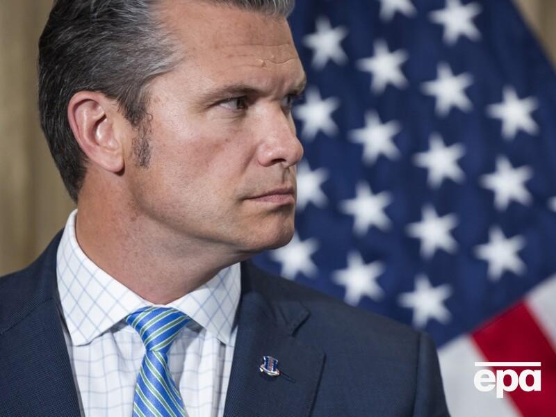 После жалобы в Белый дом Хегсету приказали прекратить проверку работников на полиграфе – WP