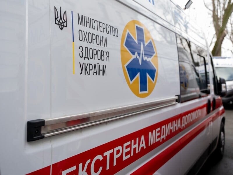 В Сумской области оккупанты ударили по автобусу с гражданскими