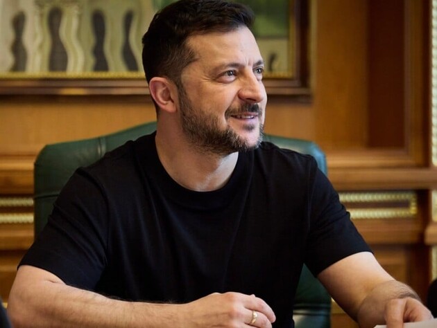 Зеленский подписал закон о реформе АРМА, важный для получения финансовой помощи от ЕС