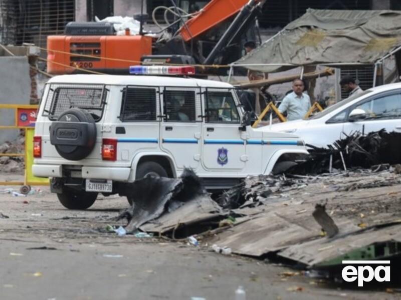 В Індії чоловік створив фейкове "посольство" і обіцяв людям "роботу за кордоном"