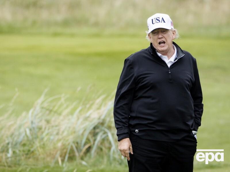 "Самое важное из всех". США и ЕС заключили торговое соглашение – Трамп