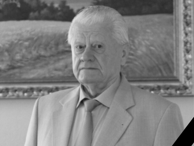 Умер Герой Украины и аграрий из Черниговской области Леонид Яковишин. Он построил себе мавзолей