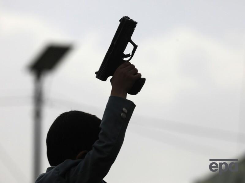 Бойовики, пов'язані з ІДІЛ, атакували католицьку церкву на сході Конго. Десятки загиблих