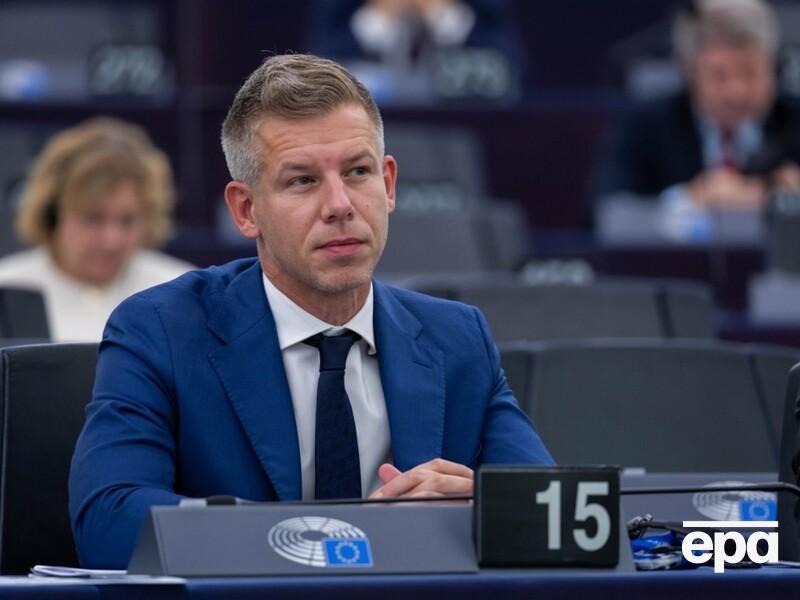 Суперник Орбана Мадяр розповів про свої погляди на війну РФ проти України