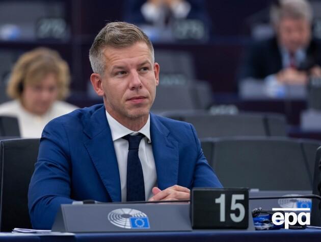 Соперник Орбана Мадяр рассказал о своих взглядах на войну РФ против Украины