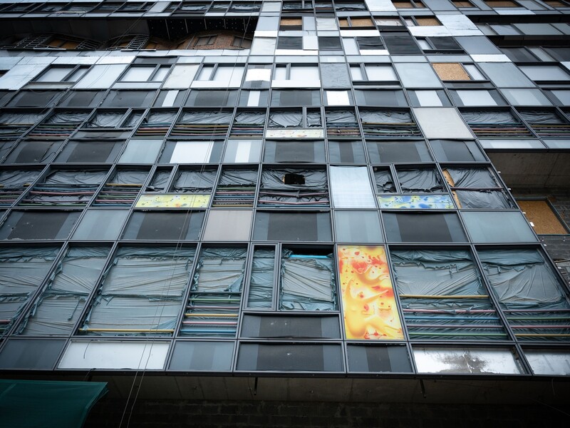 Свириденко назвала срок восстановления отделения трансплантации костного мозга в "Охматдете"