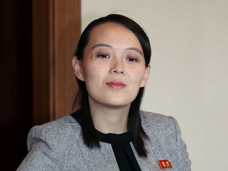 "Нас це не цікавить". У КНДР відкинули спроби Сеула налагодити відносини