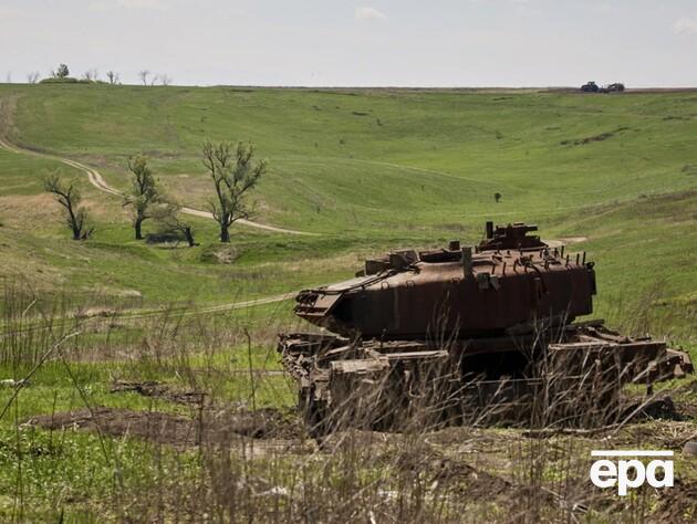 Росіяни почали частіше використовувати бронетехніку. В ISW пояснили причину