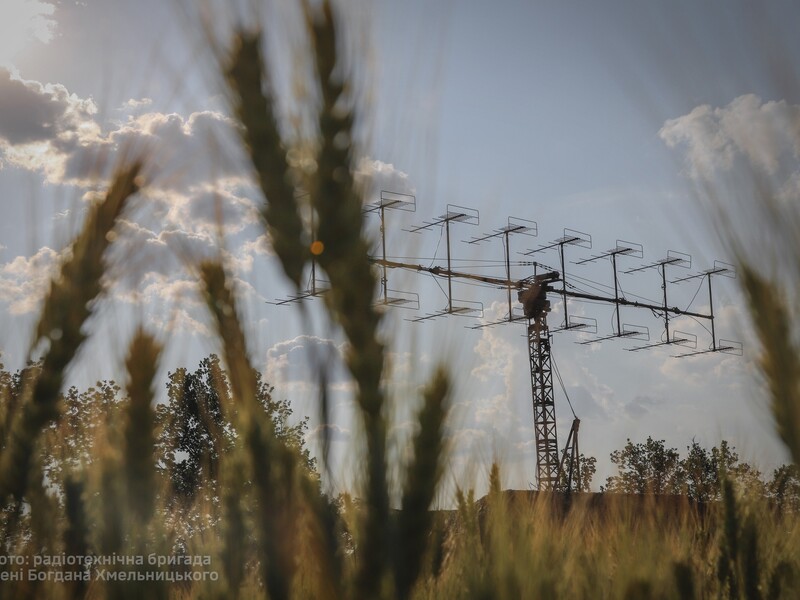 Куда утром летели российские ракеты? Данные ВСУ