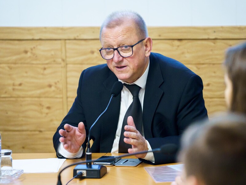 Сердюк: Киев должен действовать, чтобы дать пациентам шанс на жизнь