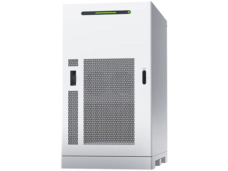 Солнечная энергетика в Украине: как системы хранения энергии меняют рынок