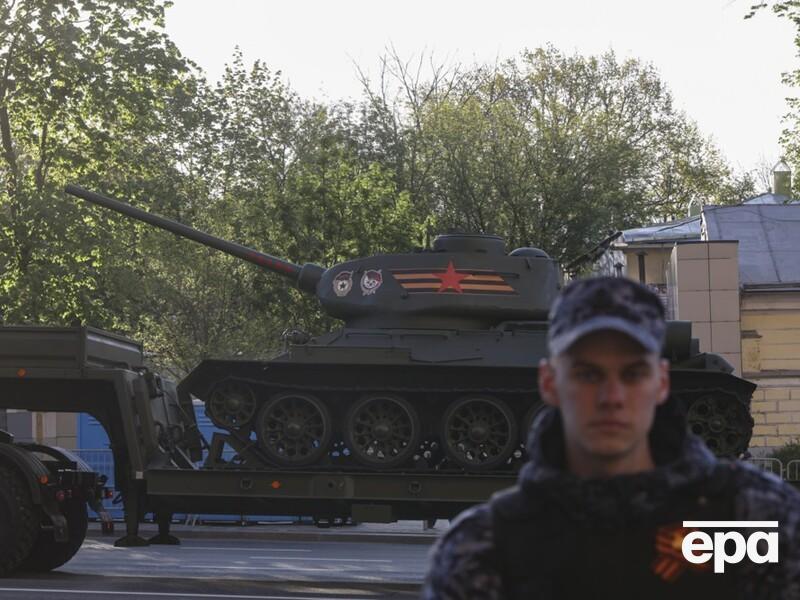 У России заканчивается советское оружие, один из ее союзников восполняет пробел – Financial Times