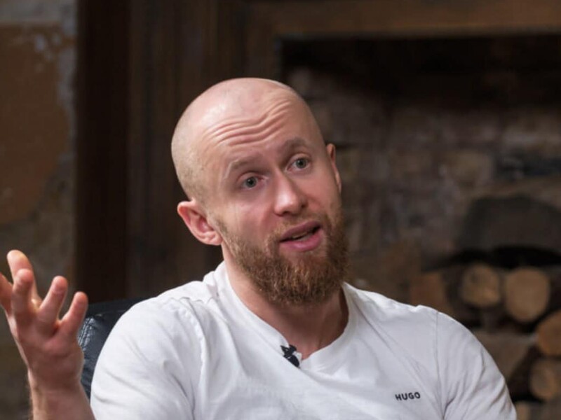 Тренер показал, как ужасно выглядит 