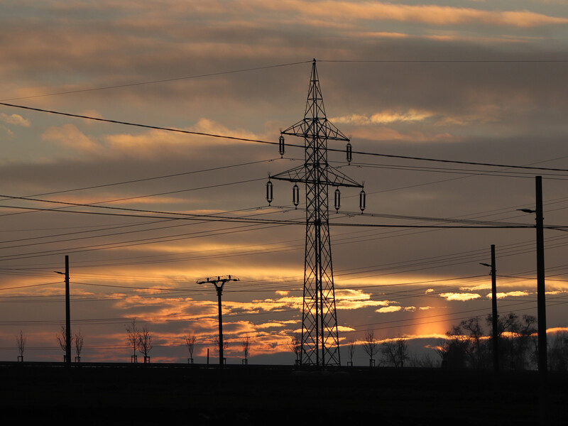 Бизнес ожидает решения проблемы долгов в энергетическом секторе – Европейская бизнес-ассоциация