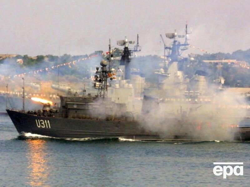 Россия снизила интенсивность обстрелов "Калибрами" не из-за дефицита этих ракет. В ВМС назвали причины