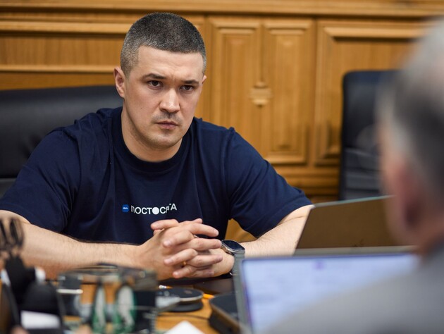 Федоров розкрив плани окупантів щодо використання реактивних Shahed