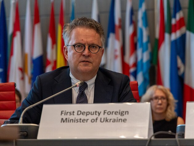 Россия сменила риторику на переговорах в Стамбуле – Кислица