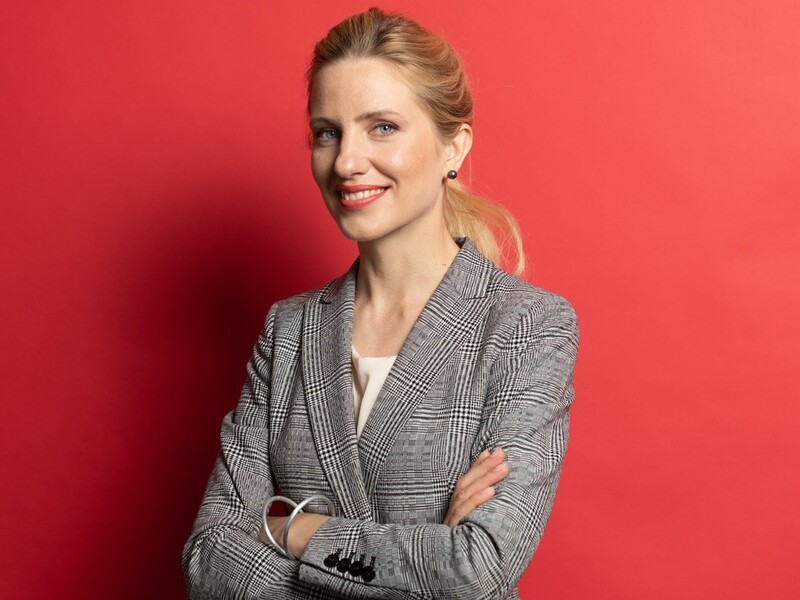 Зеленський призначив екснардепку від Блоку Петра Порошенка амбасадоркою у Швеції