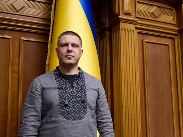 Украинские производители ВПК популярны в мире благодаря тысячам эффективных операций на фронте – нардеп Копытин