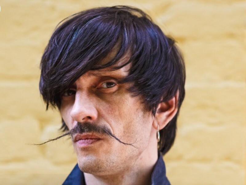 В ряды ВСУ вступил лидер группы 