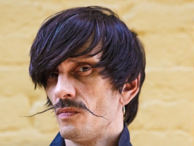 В ряды ВСУ вступил лидер группы 